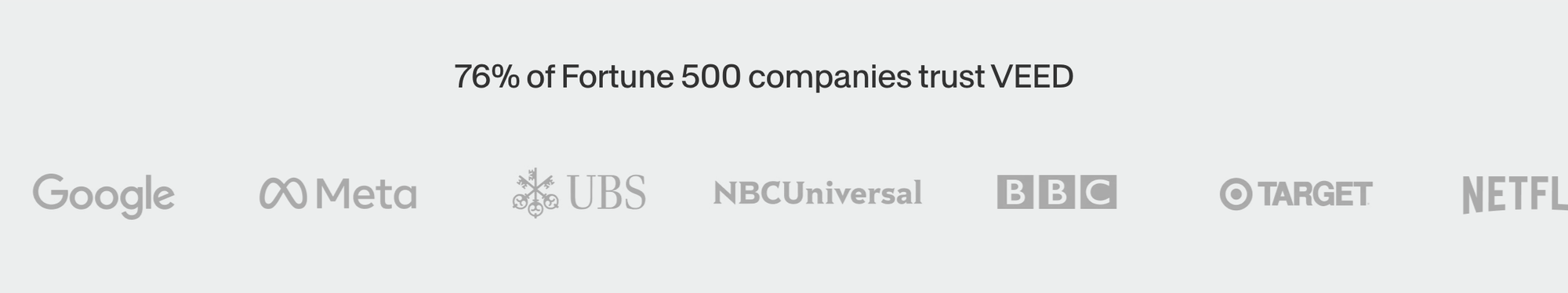 Fortune 500 logos