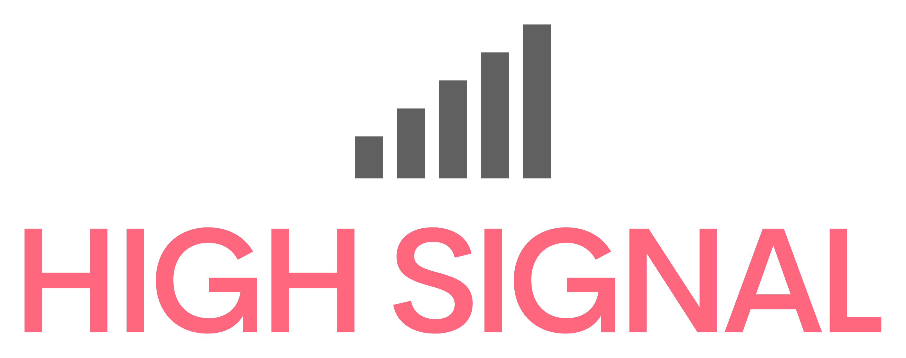 High Signal 